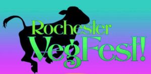 Rochester VegFest