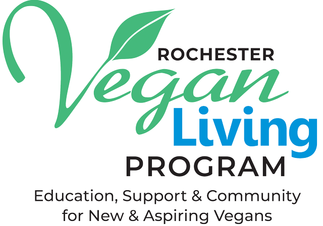 Rochester Vegan Living Program