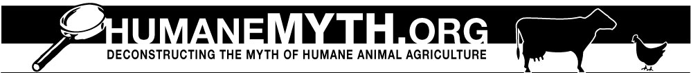 Humane Myth